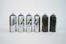 Load image into Gallery viewer, SatOne Spraycan - Limited Edition
